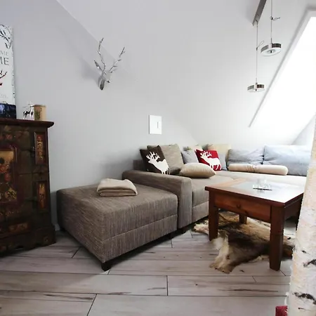 Jagdschloesschen, Bad Sachsa, Cleaning Included * باد ساخسا