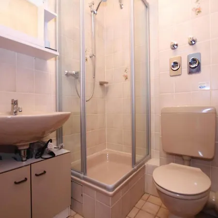 Jagdschloesschen, Bad Sachsa, Cleaning Included * باد ساخسا