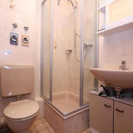 Jagdschloesschen, Bad Sachsa, Cleaning Included * باد ساخسا